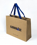 Подарочный пакет Karmalogic®