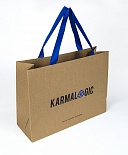 Подарочный пакет Karmalogic®