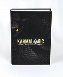 Книга «Karmalogic®» (полная версия\подарочный экземпляр)