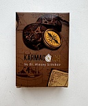 Авторские карты «Karmacoach®»